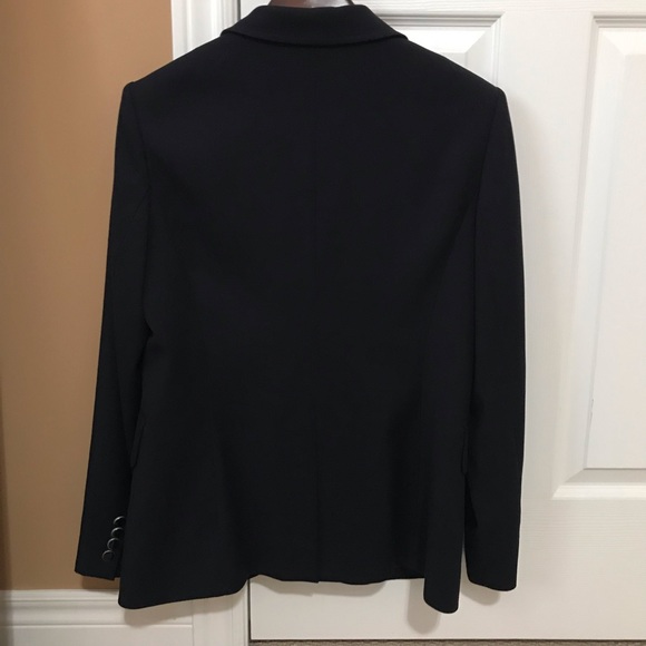 Dark navy blazer - Picture 2 of 2